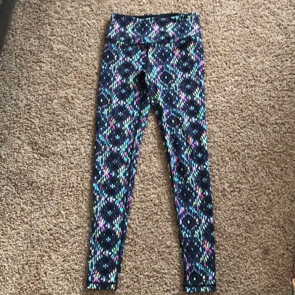 Victoria's Secret Pants - Victoria’s Secret sport leggings